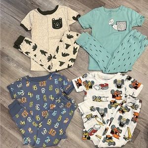 Pajama Bundle